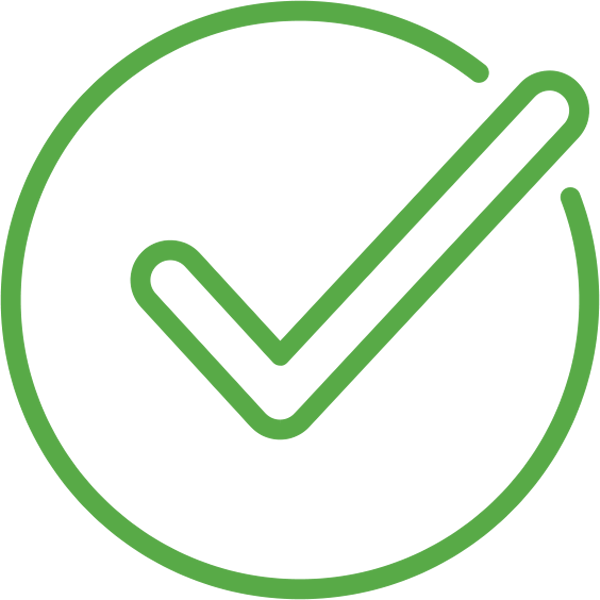Service sur mesure